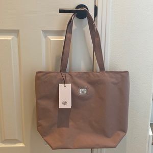 Ashe Rose Herschel brand Mica Tote. Ordered 2 by mistake🤪